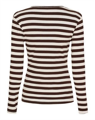 MDCBrgonia Langærmet Trøje